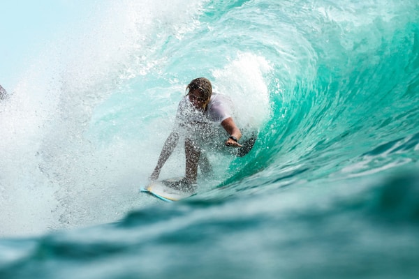 Ron Jon Surf Shop